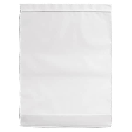 Pig Zipper Top Packaging Bag Holds 2.3 gal. For Small to Medium Parts or Liquid-Filled Bottles, 500PK PKG051